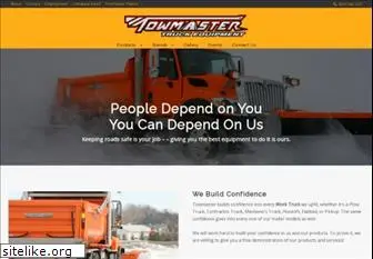 towmastertruck.com