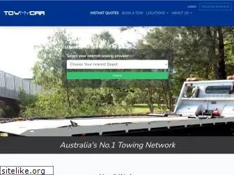 towmycar.com.au