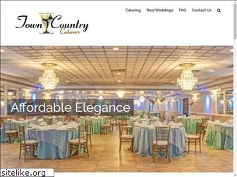 town-countrycaterers.com