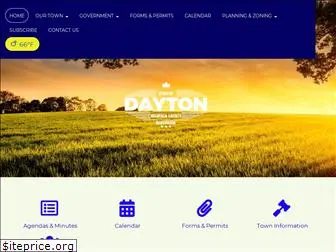 town-dayton.com