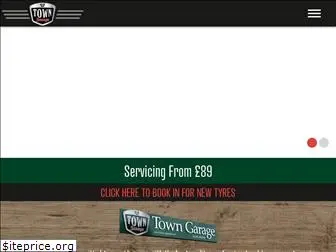 town-garage.com