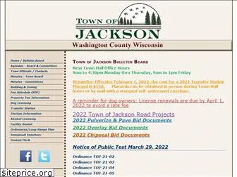 town-jackson.com
