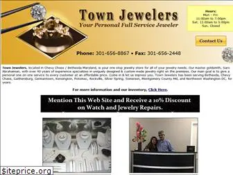 town-jewelers.com
