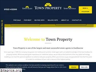 town-property.com