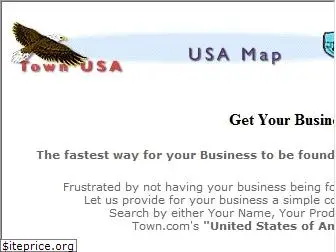 town-usa.com