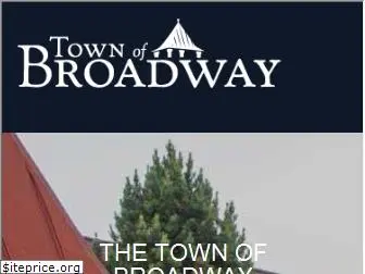 town.broadway.va.us
