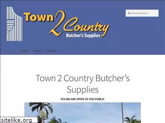 town2country.com.au