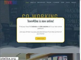 town4one.com