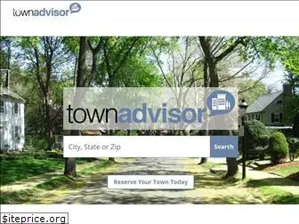 townadvisor.com