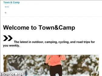 townandcamp.com