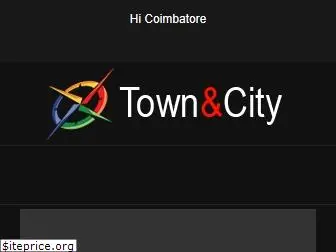 townandcity.in