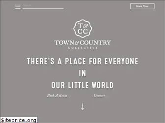 townandcountrycollective.co.uk