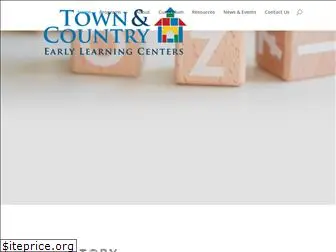 townandcountryelc.com