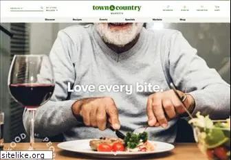 townandcountrymarkets.com