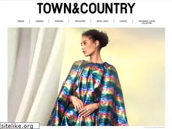 townandcountrymediakit.com