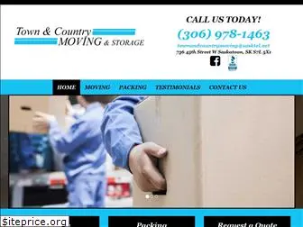 townandcountrymoving.ca