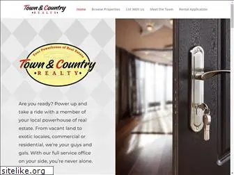 townandcountryrealty.cc