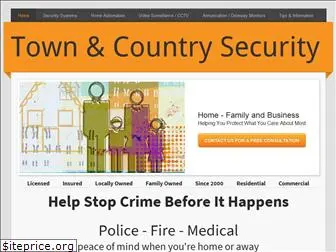 townandcountrysecurity.net