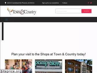 townandcountryshops.com