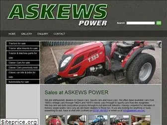 townandcountrytractors.co.uk