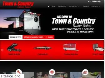 townandcountrytrailers.com