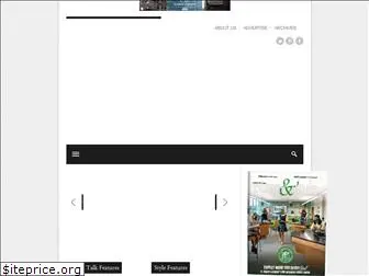 townandstyle.com