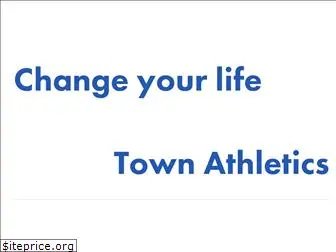 townathletics.com