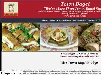 townbagel.com