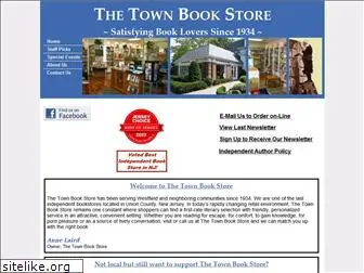 www.townbookstore.com