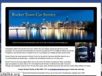 towncarservice.ca