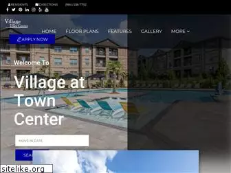 towncenter-apts.com