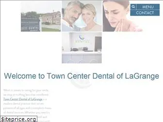 towncenterdental.com