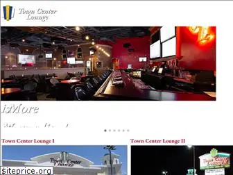 towncenterlounge.com