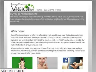 towncentervision.com