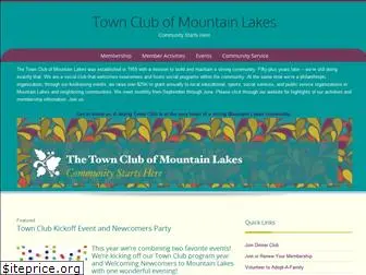 townclubml.org