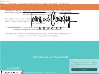 towncountry.com