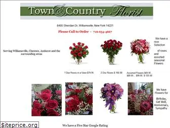 towncountryflorist.com