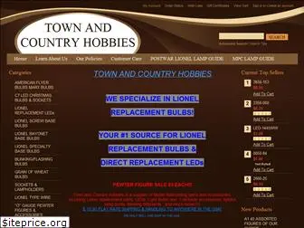 towncountryhobbies.com