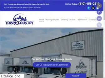 towncountrymovers.com