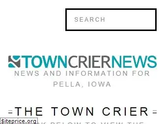 towncriernews.com