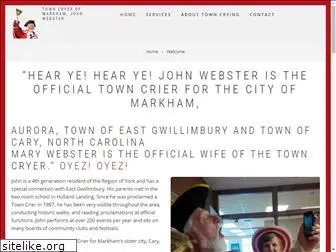 towncryer.ca