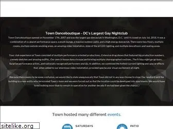 towndc.com