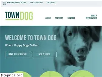 towndog.com