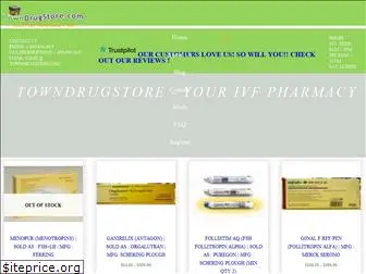 towndrugstore.com