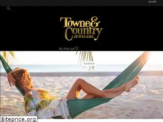 towneandcountryjewelers.com