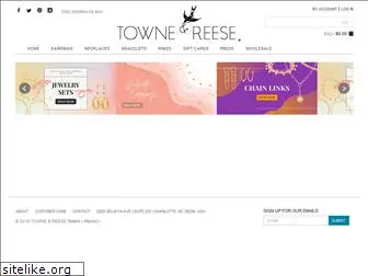 towneandreese.com