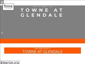 towneatglendale.com