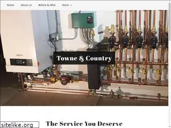 townecountryplumbing.com
