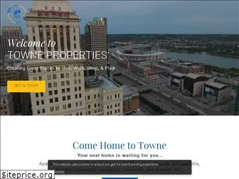 towneproperties.com