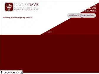 townesdavis.com